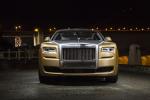 Rolls-Royce Ghost Super Bowl L 2016 года